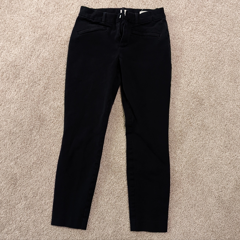 GAP Ankle Pant